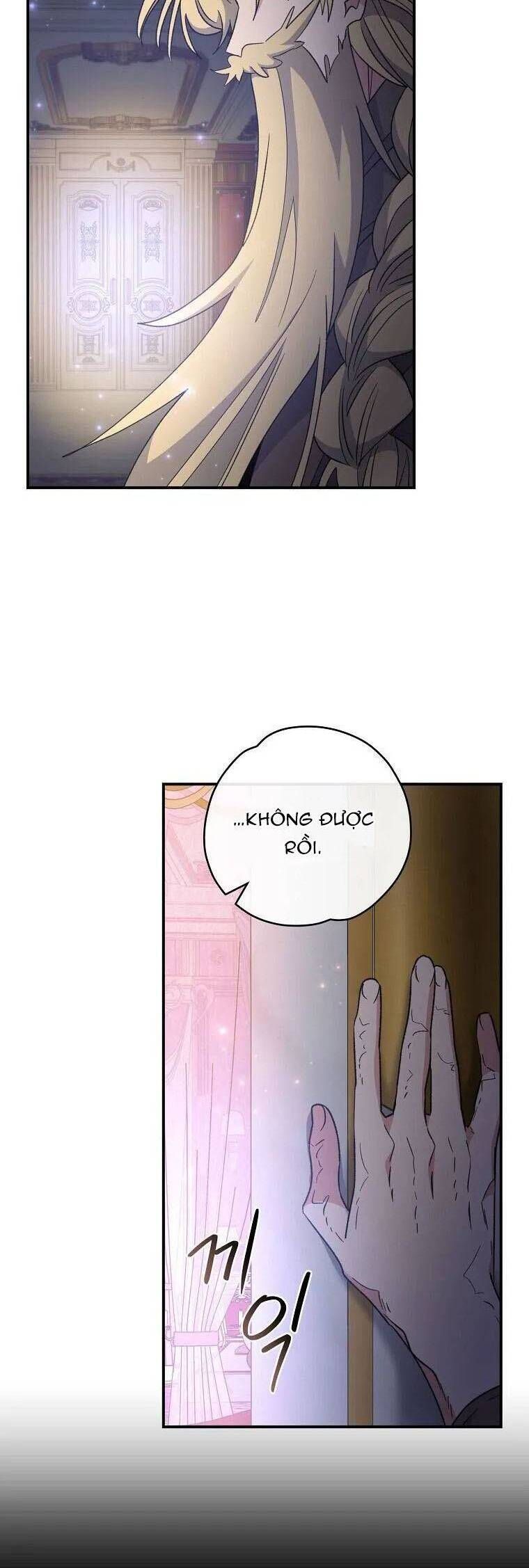 Ygret Chap 46 - Next Chap 47