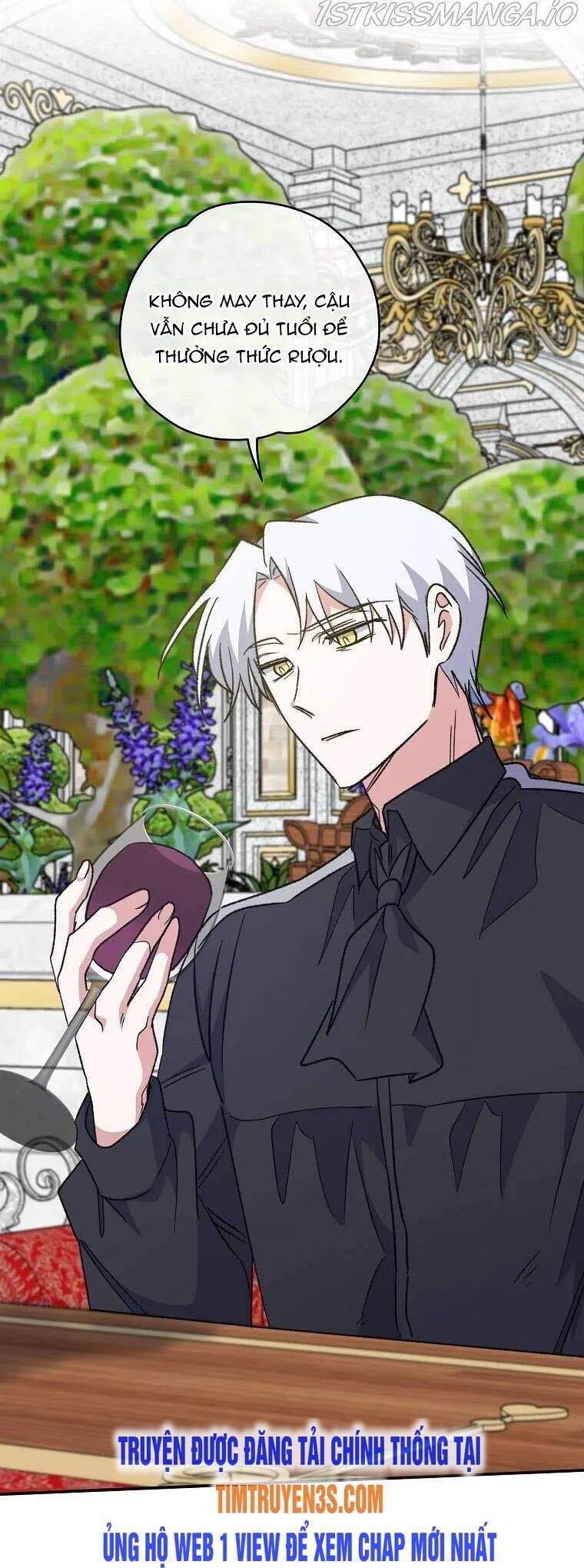 Ygret Chap 48 - Next Chap 49