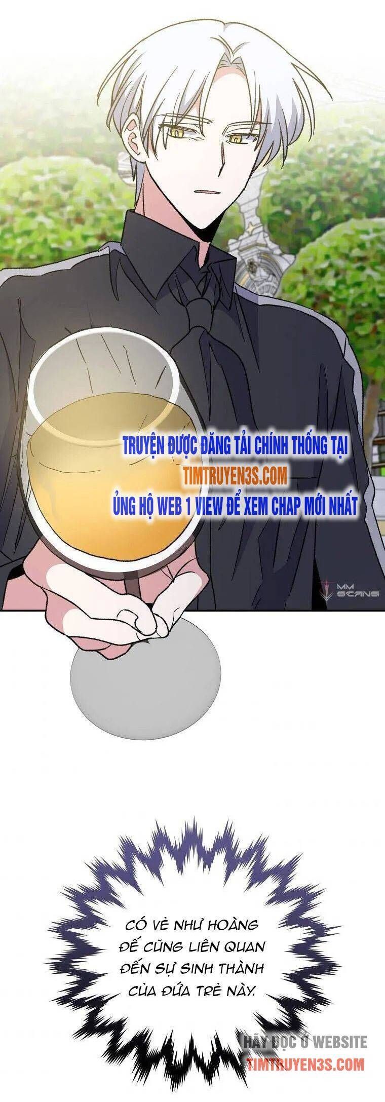 Ygret Chap 48 - Next Chap 49