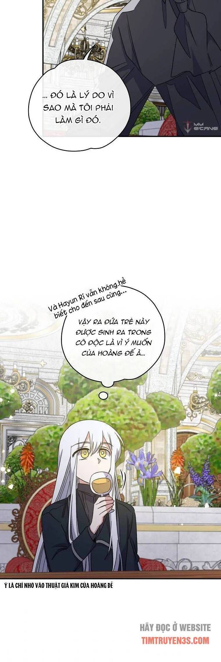 Ygret Chap 48 - Next Chap 49