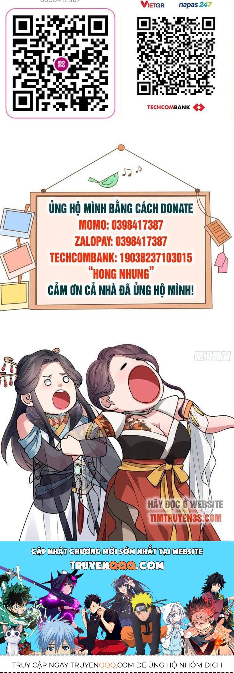 Ygret Chap 48 - Next Chap 49