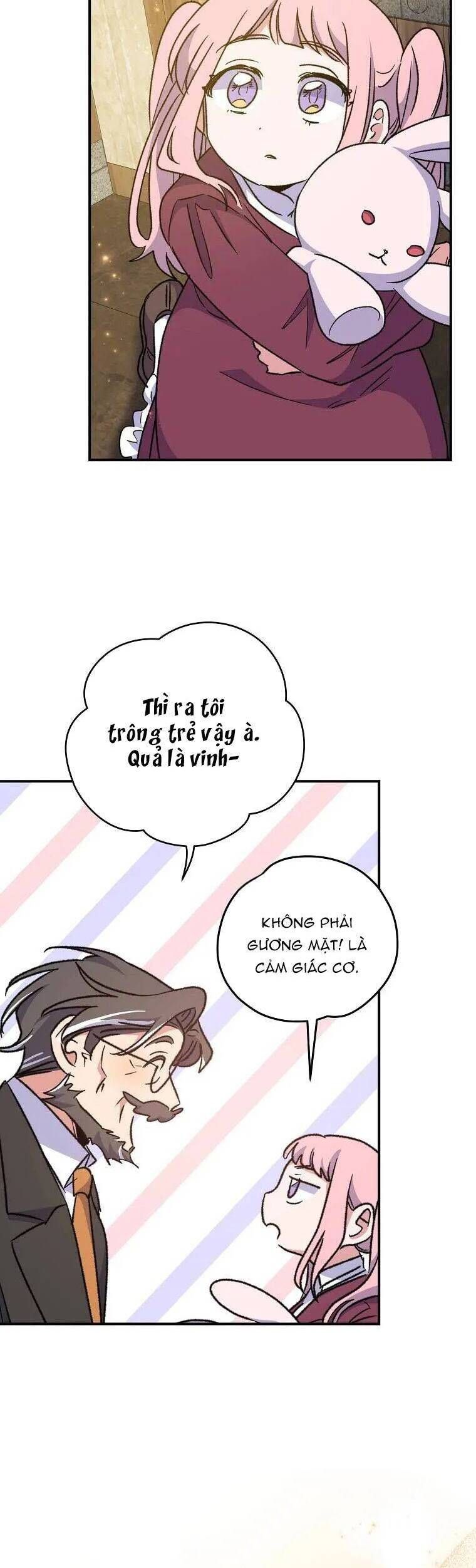 Ygret Chap 49 - Next Chap 50