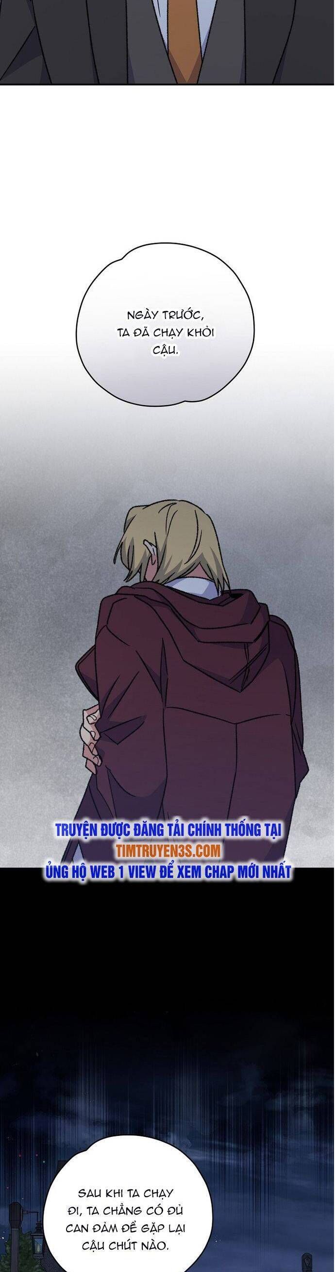 Ygret Chap 52 - Next Chap 53