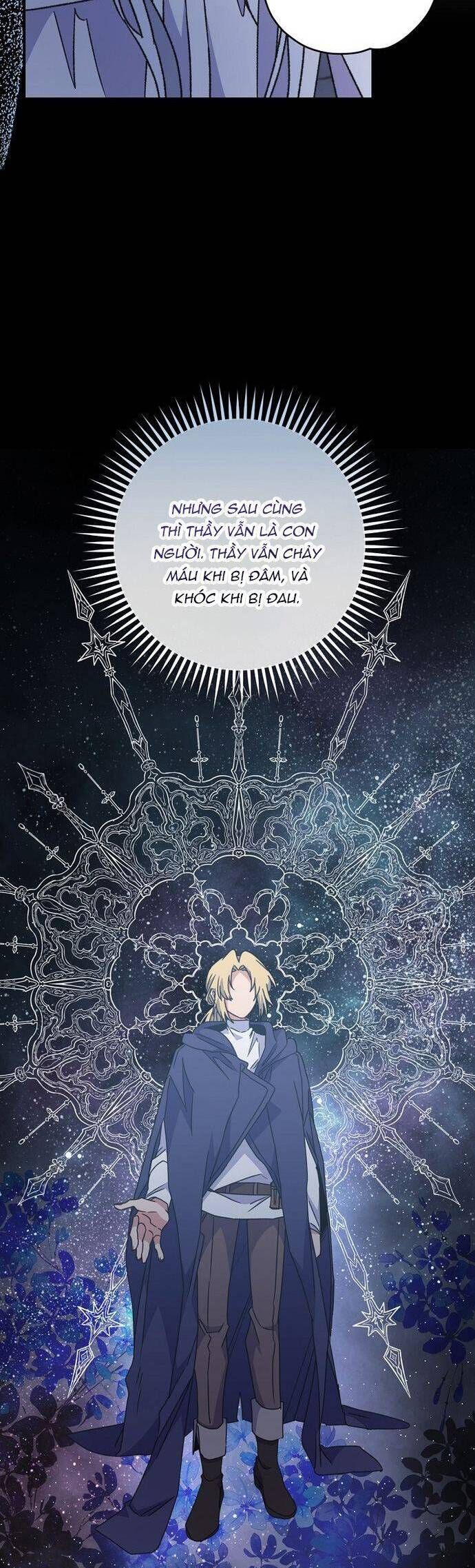 Ygret Chap 52 - Next Chap 53