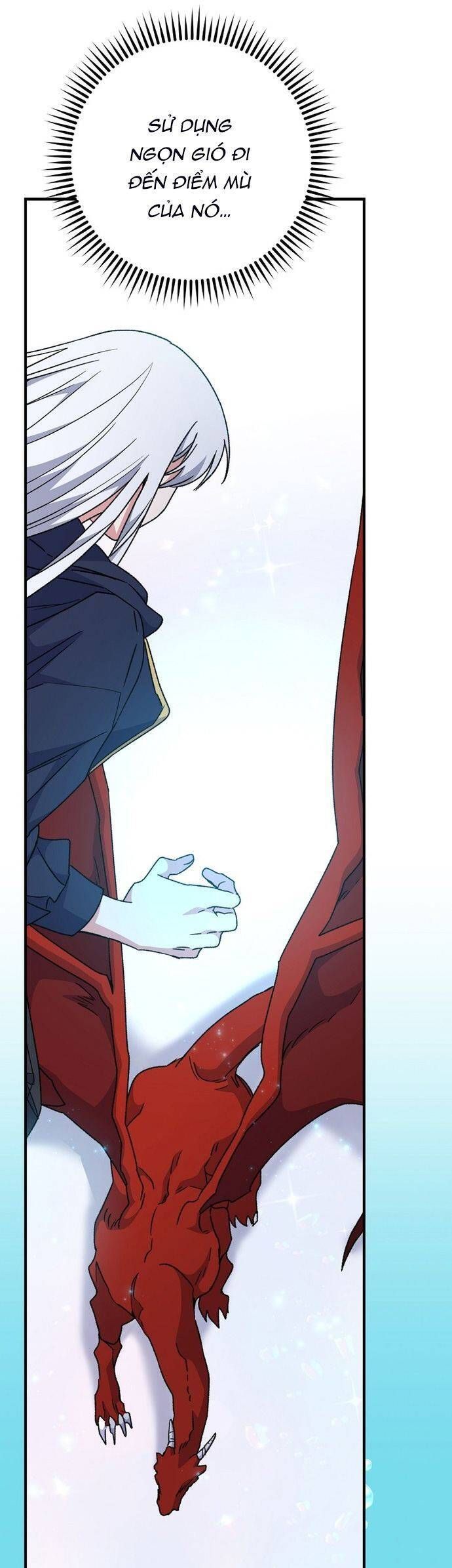 Ygret Chap 52 - Next Chap 53