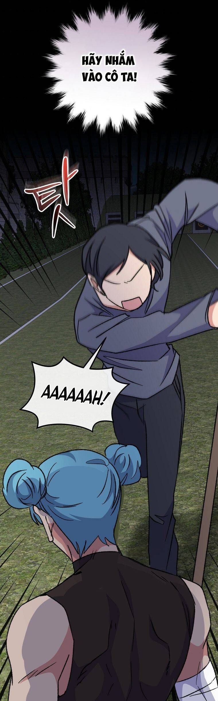 Ygret Chap 53 - Next Chap 54