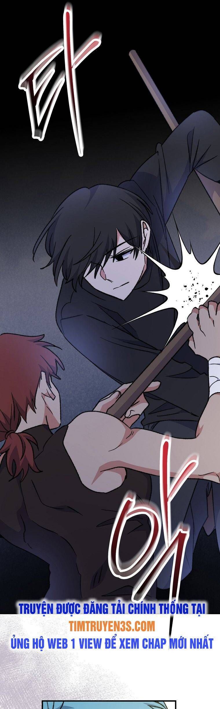 Ygret Chap 53 - Next Chap 54