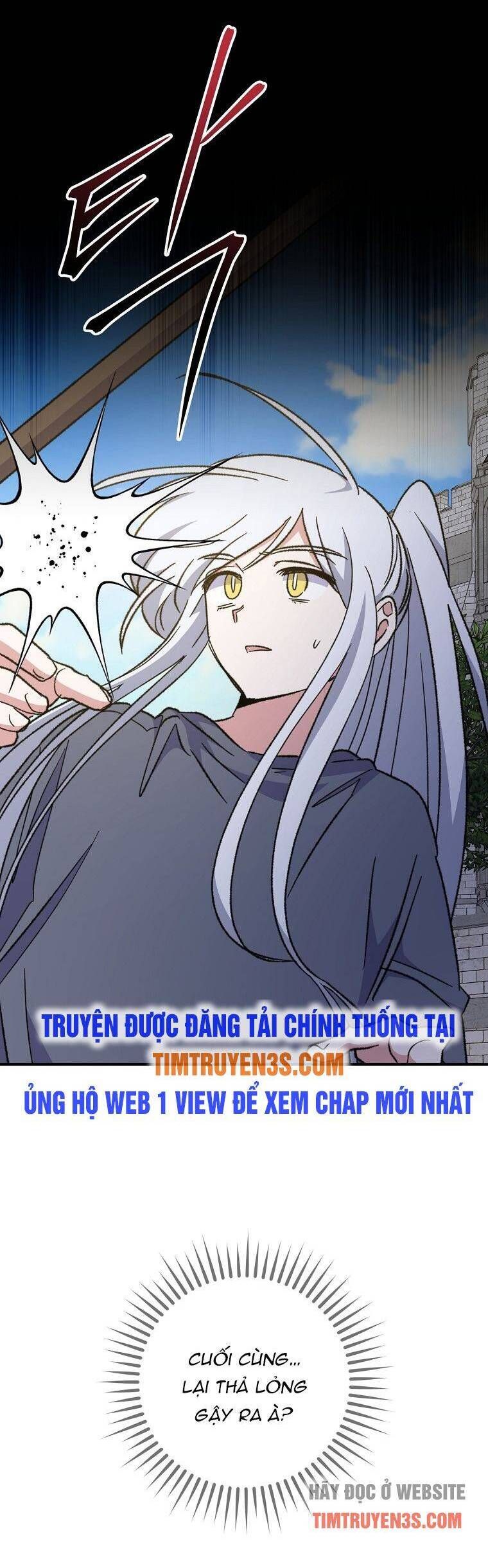 Ygret Chap 53 - Next Chap 54