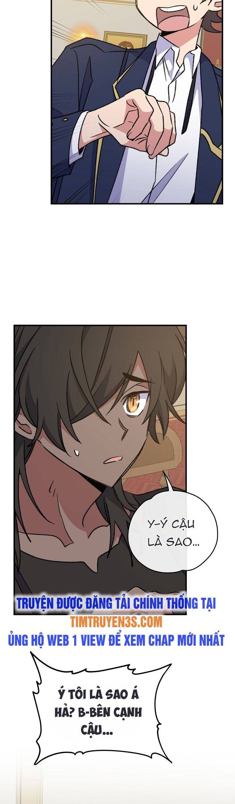 Ygret Chap 53 - Next Chap 54