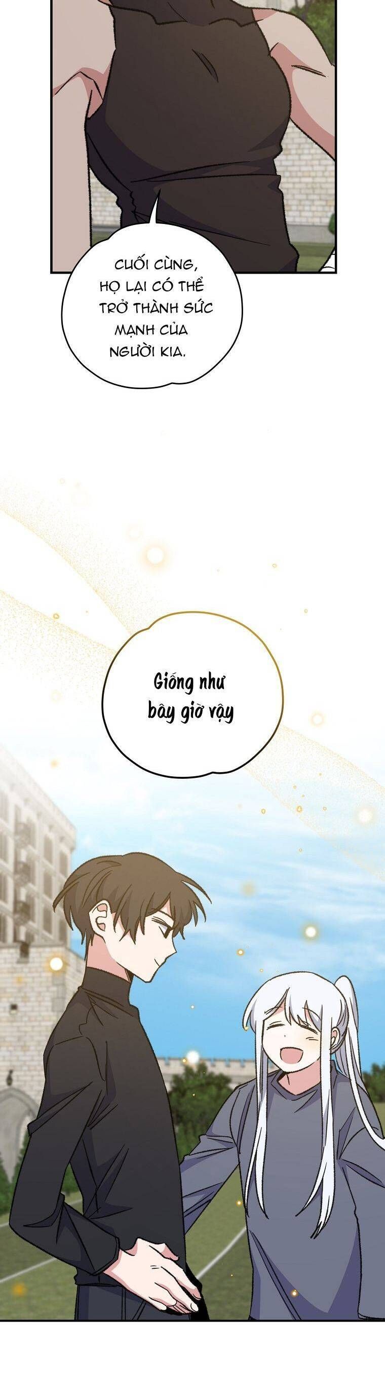 Ygret Chap 53 - Next Chap 54