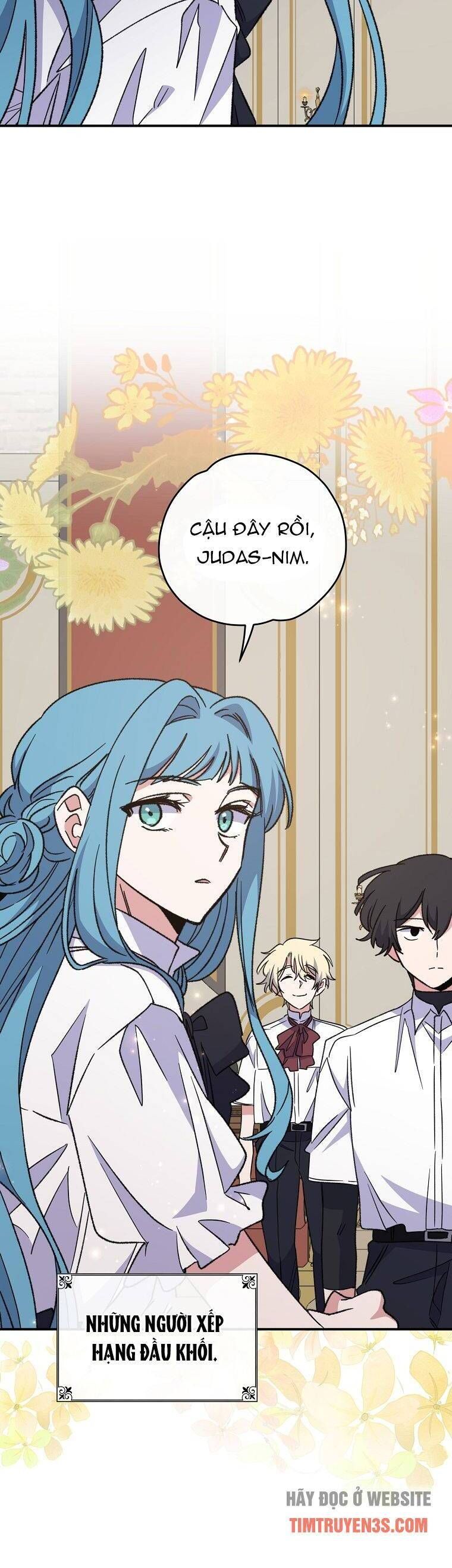 Ygret Chap 54 - Next Chap 55