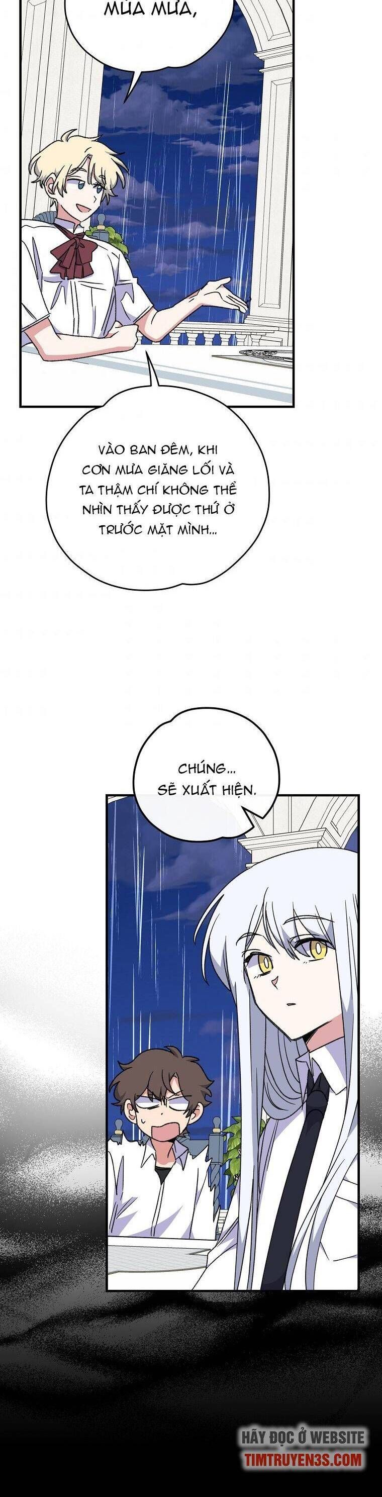 Ygret Chap 54 - Next Chap 55