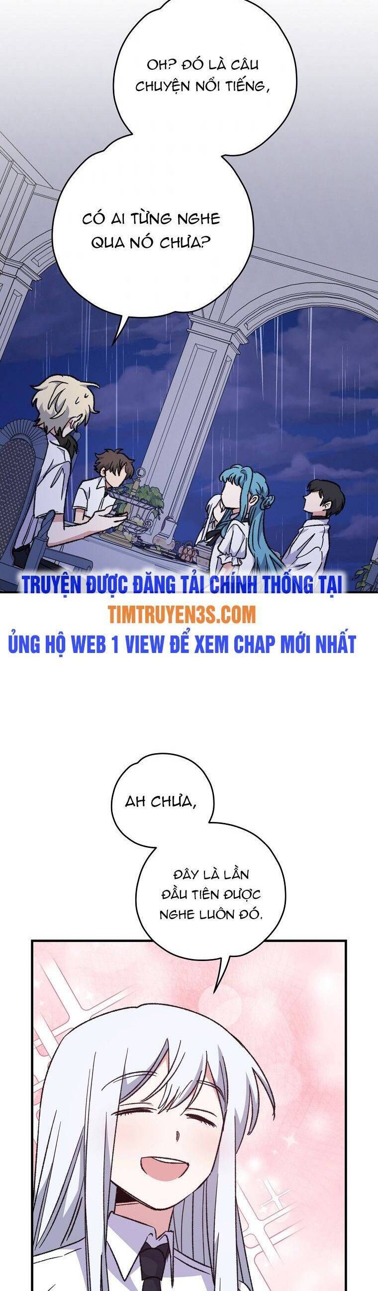 Ygret Chap 54 - Next Chap 55