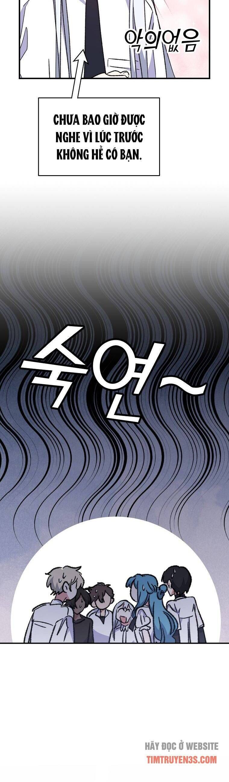 Ygret Chap 54 - Next Chap 55