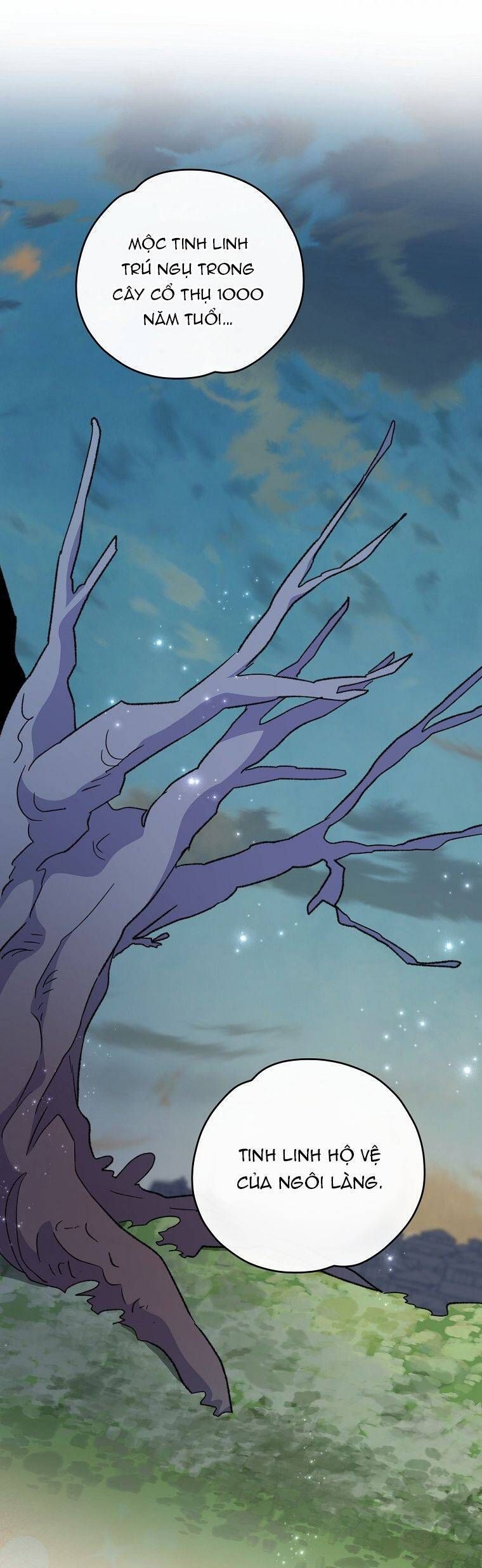 Ygret Chap 54 - Next Chap 55