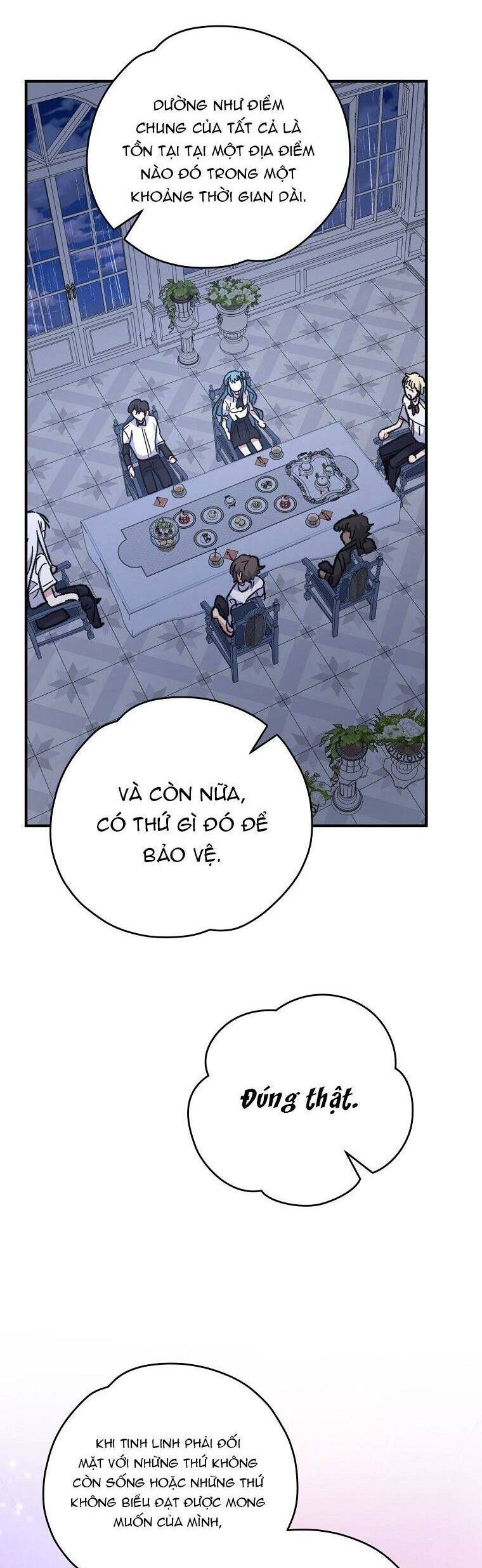 Ygret Chap 54 - Next Chap 55