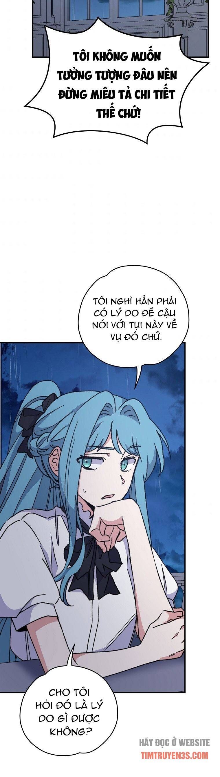 Ygret Chap 55 - Next Chap 56