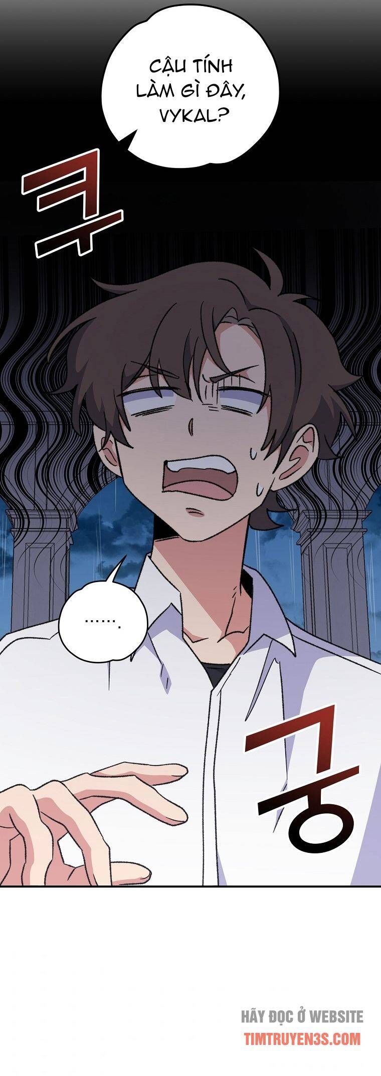 Ygret Chap 55 - Next Chap 56