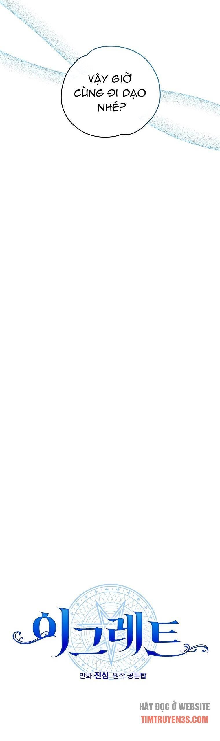 Ygret Chap 55 - Next Chap 56