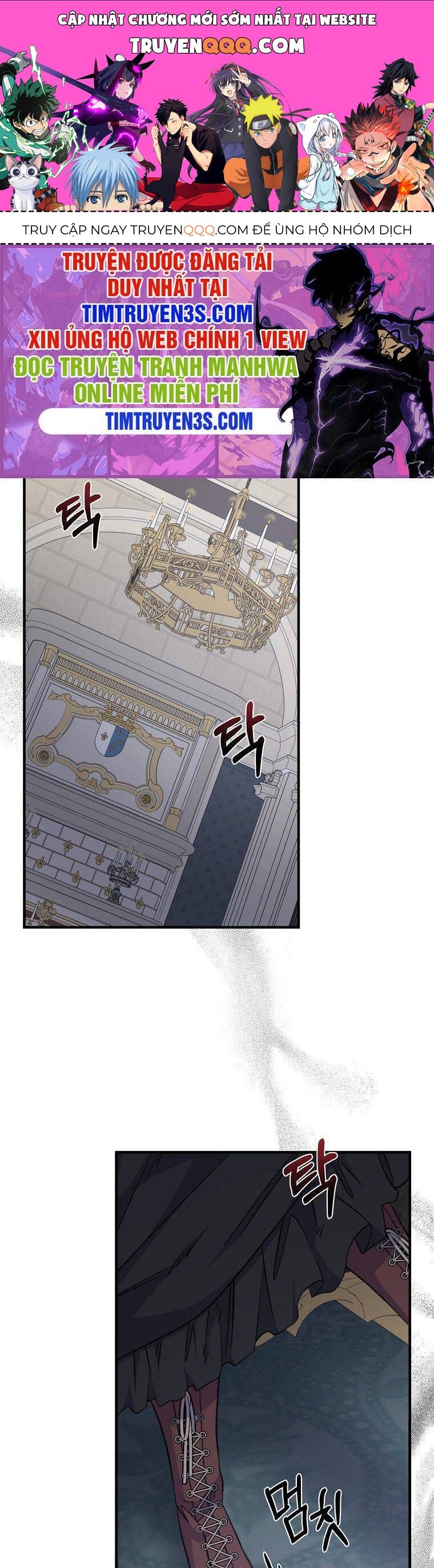 Ygret Chap 63 - Next Chap 64