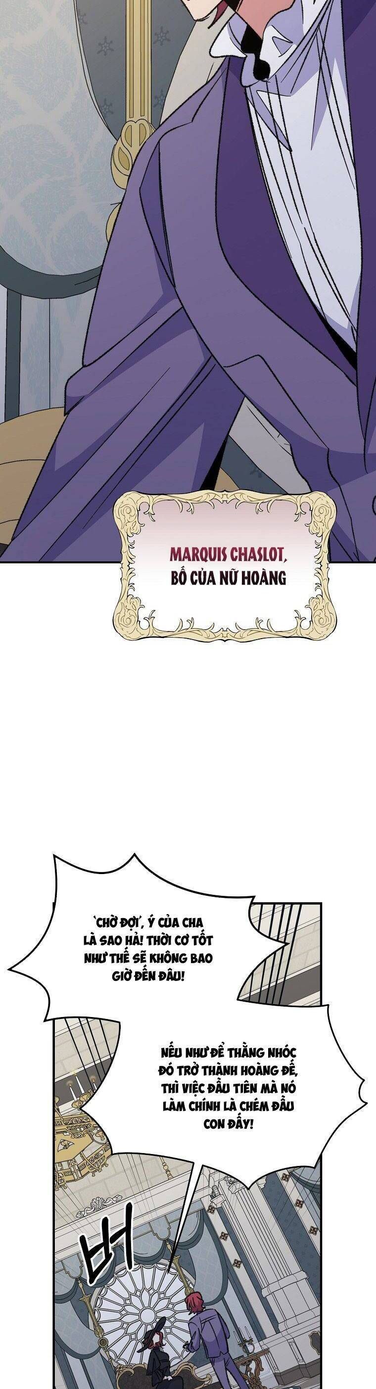 Ygret Chap 63 - Next Chap 64