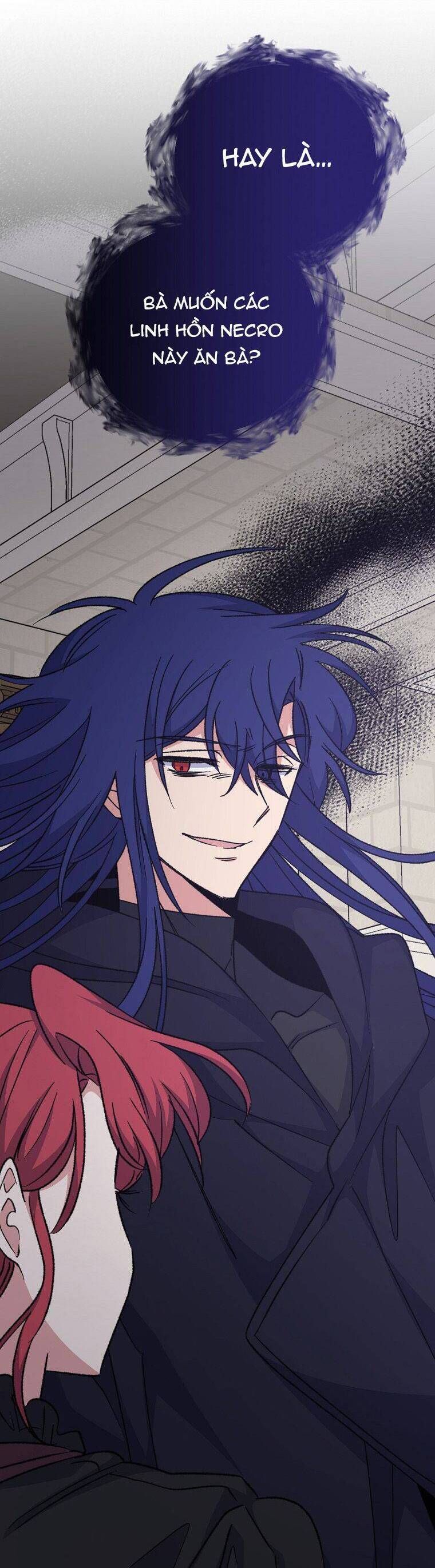 Ygret Chap 63 - Next Chap 64