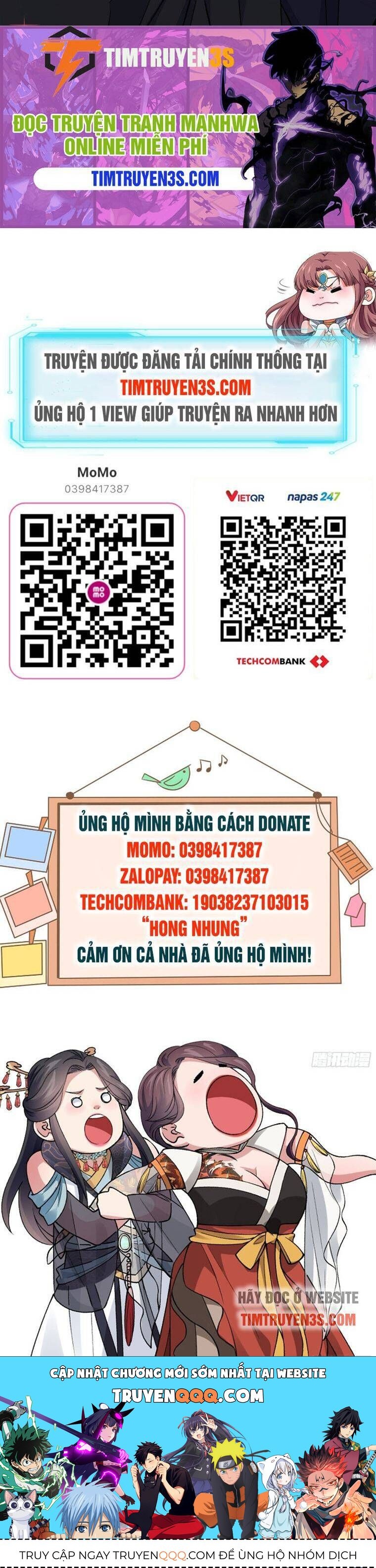 Ygret Chap 63 - Next Chap 64