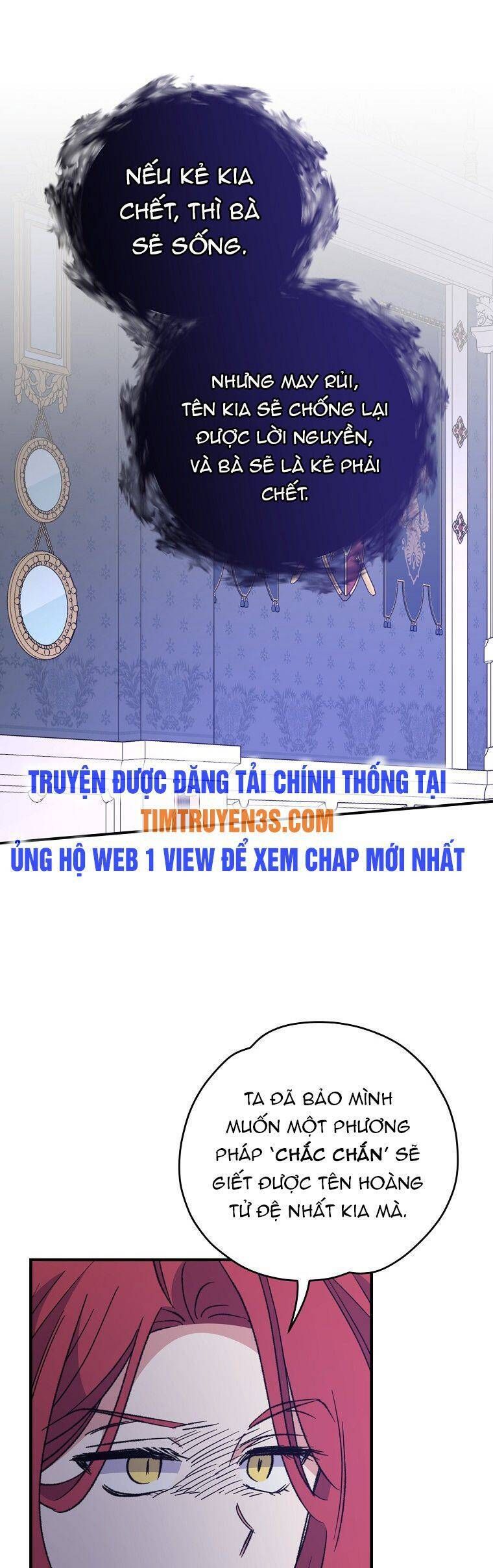 Ygret Chap 64 - Next Chap 65