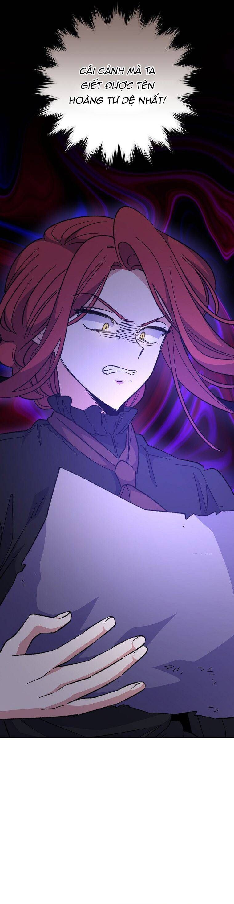 Ygret Chap 64 - Next Chap 65