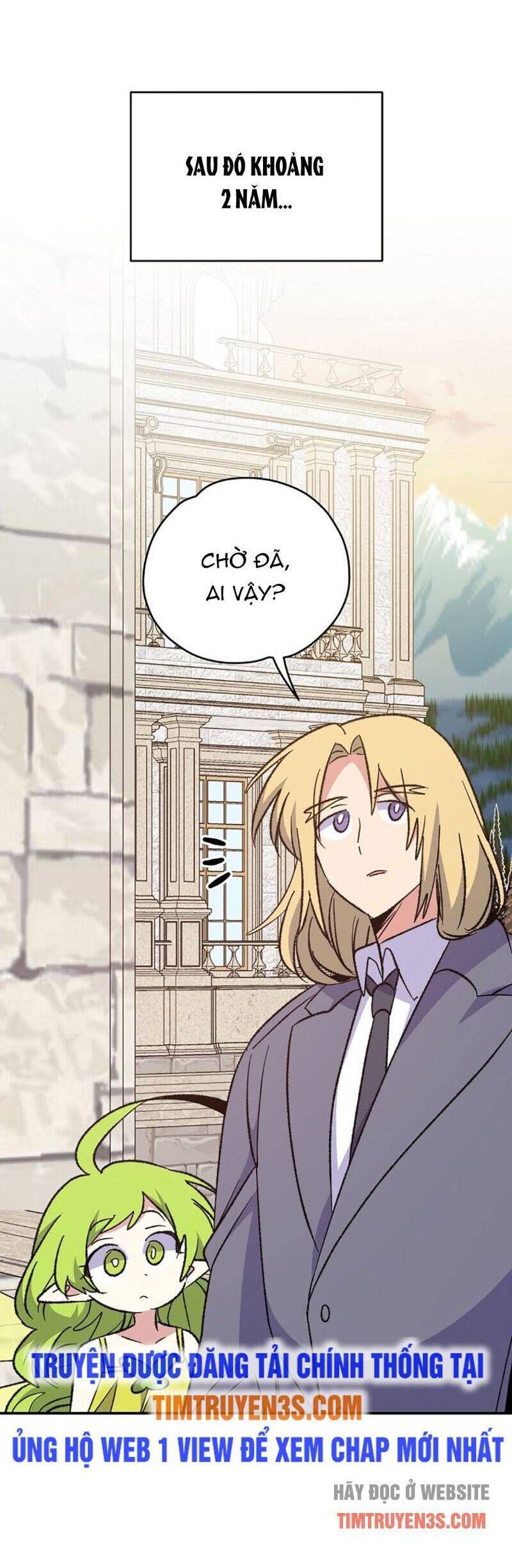 Ygret Chap 67 - Next Chap 68