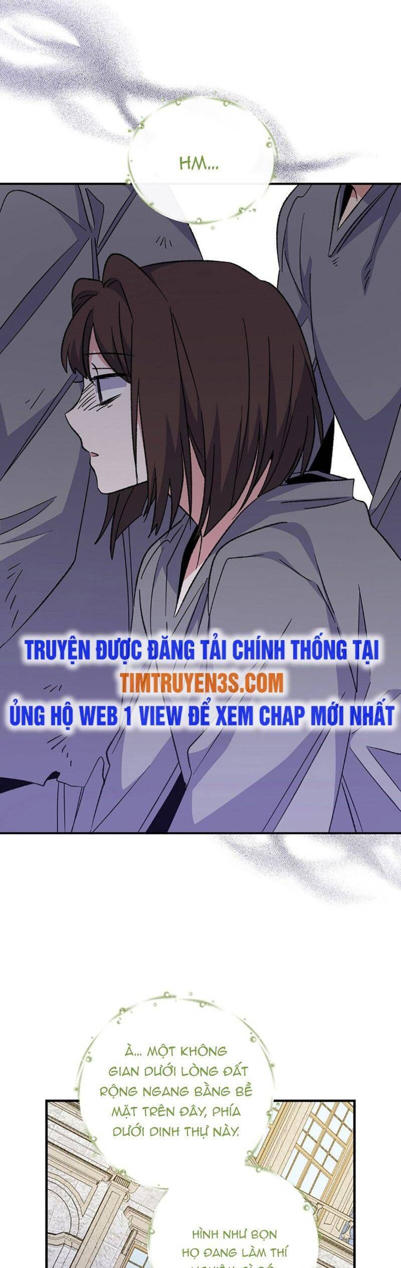 Ygret Chap 67 - Next Chap 68
