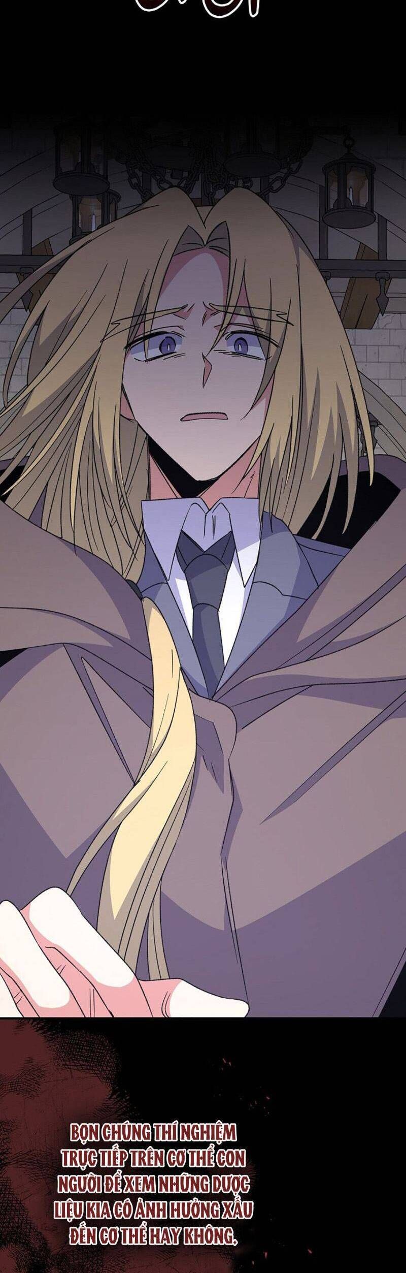 Ygret Chap 67 - Next Chap 68