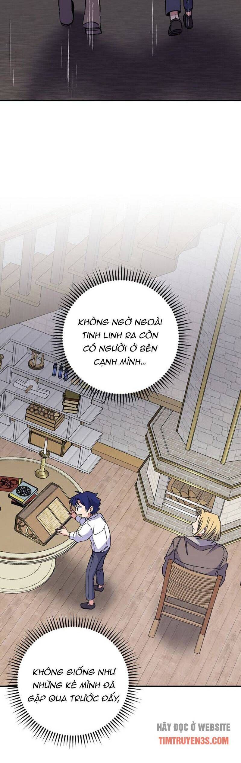 Ygret Chap 67 - Next Chap 68