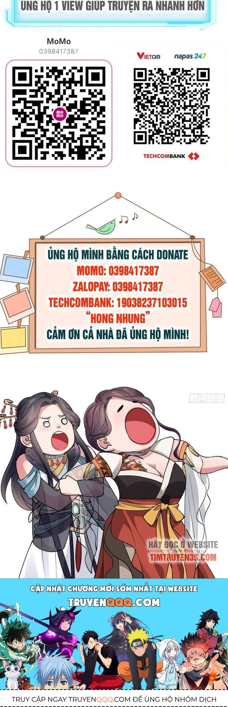 Ygret Chap 67 - Next Chap 68