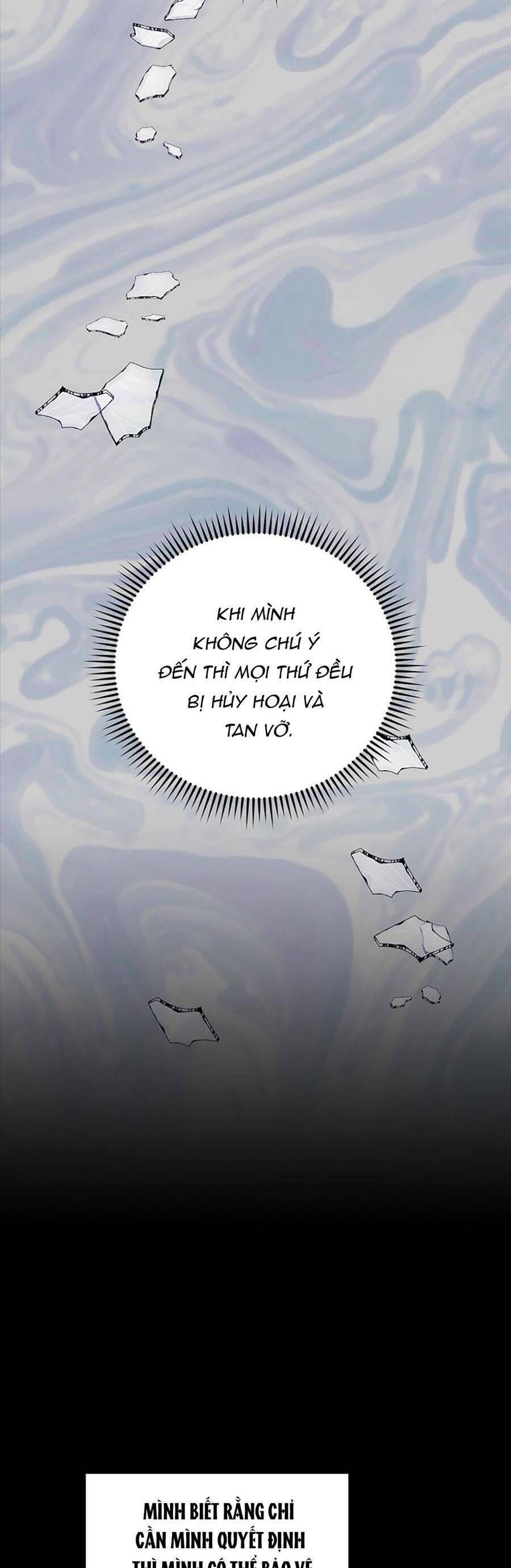 Ygret Chap 68 - Next Chap 69