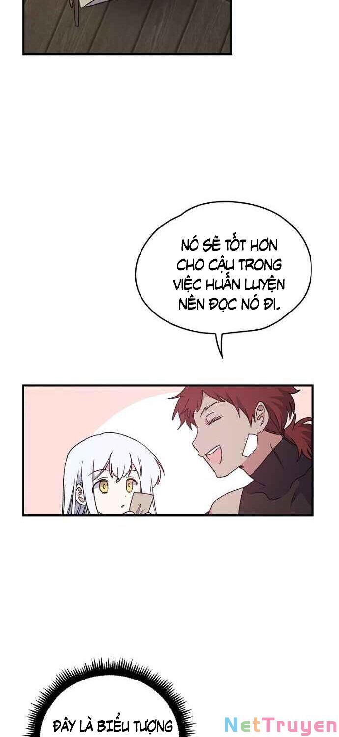 Ygret Chap 7 - Next Chap 8