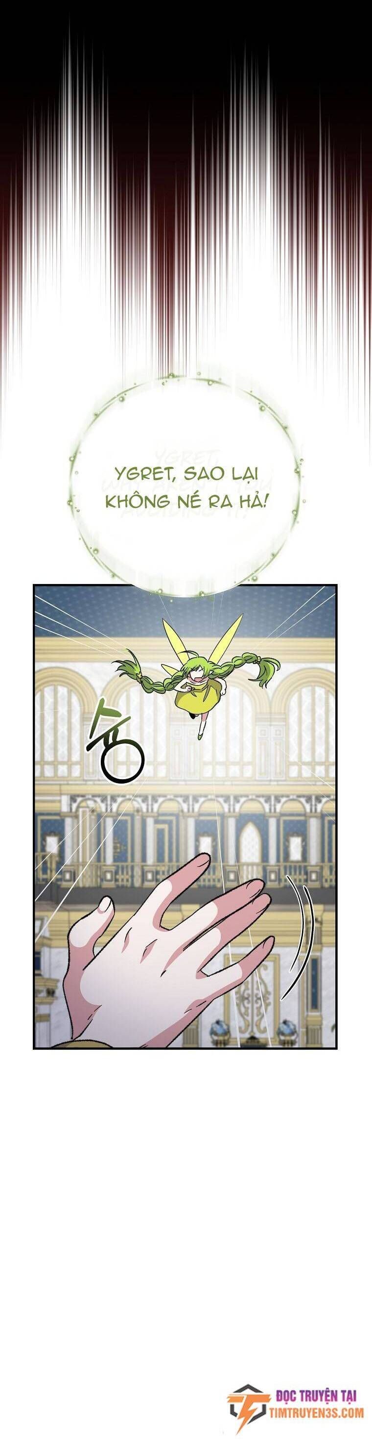 Ygret Chap 71 - Next Chap 72