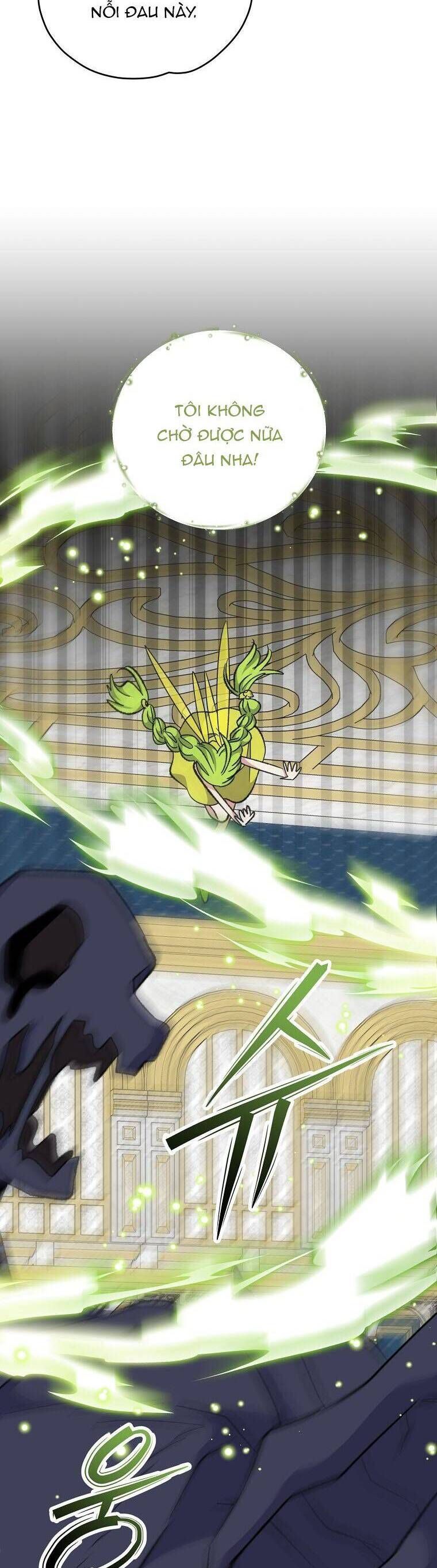 Ygret Chap 71 - Next Chap 72