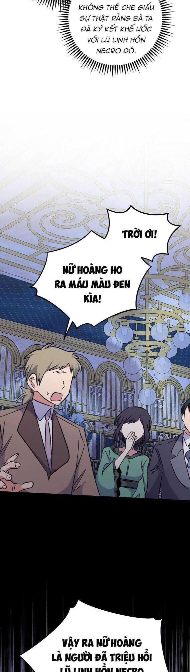 Ygret Chap 71 - Next Chap 72