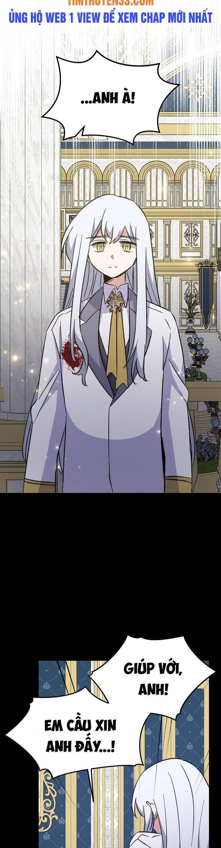 Ygret Chap 71 - Next Chap 72