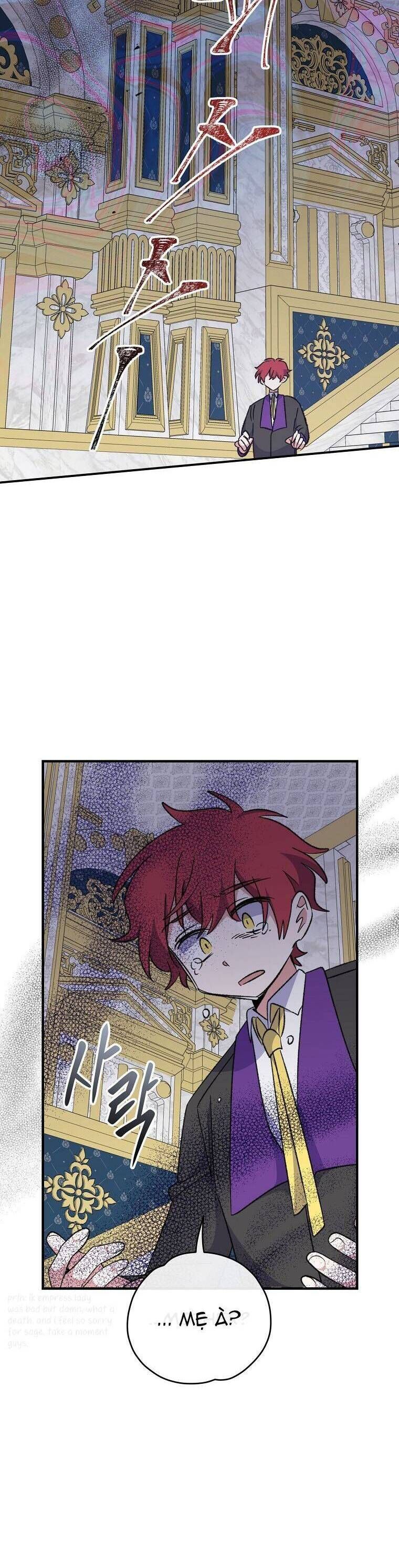 Ygret Chap 71 - Next Chap 72