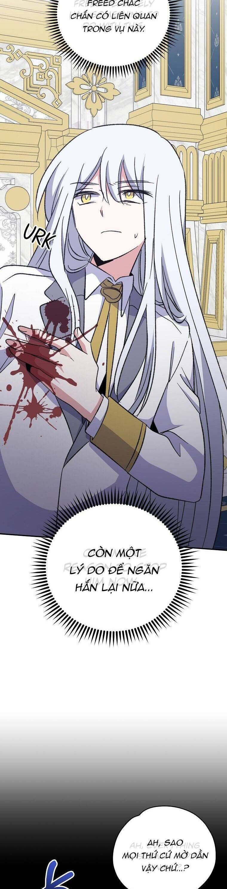 Ygret Chap 71 - Next Chap 72