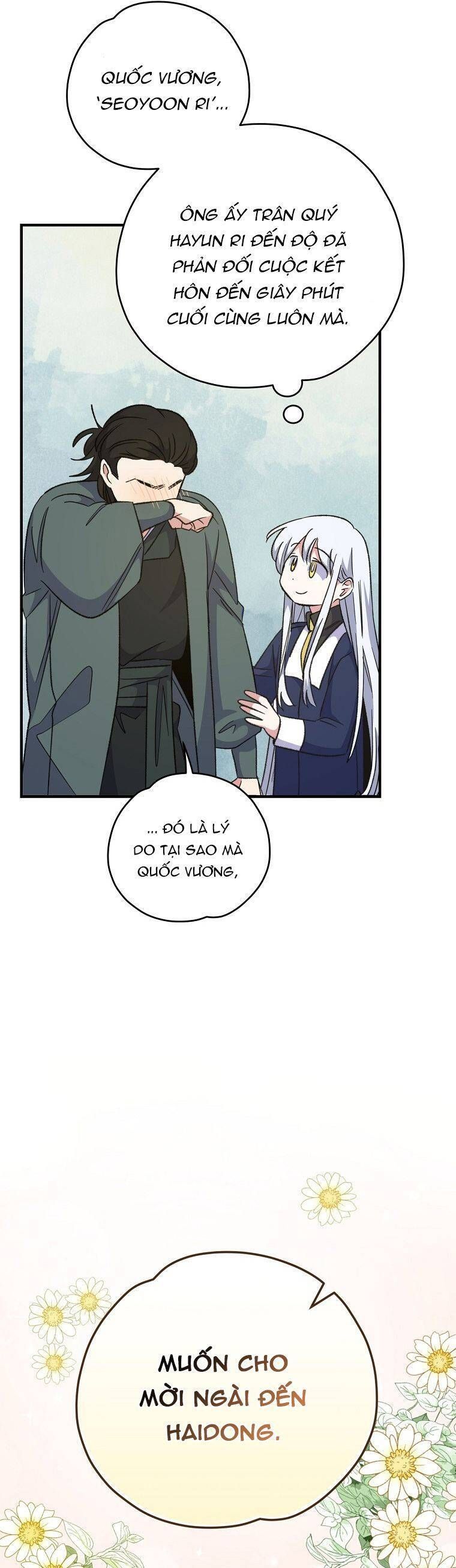 Ygret Chap 72 - Next Chap 73