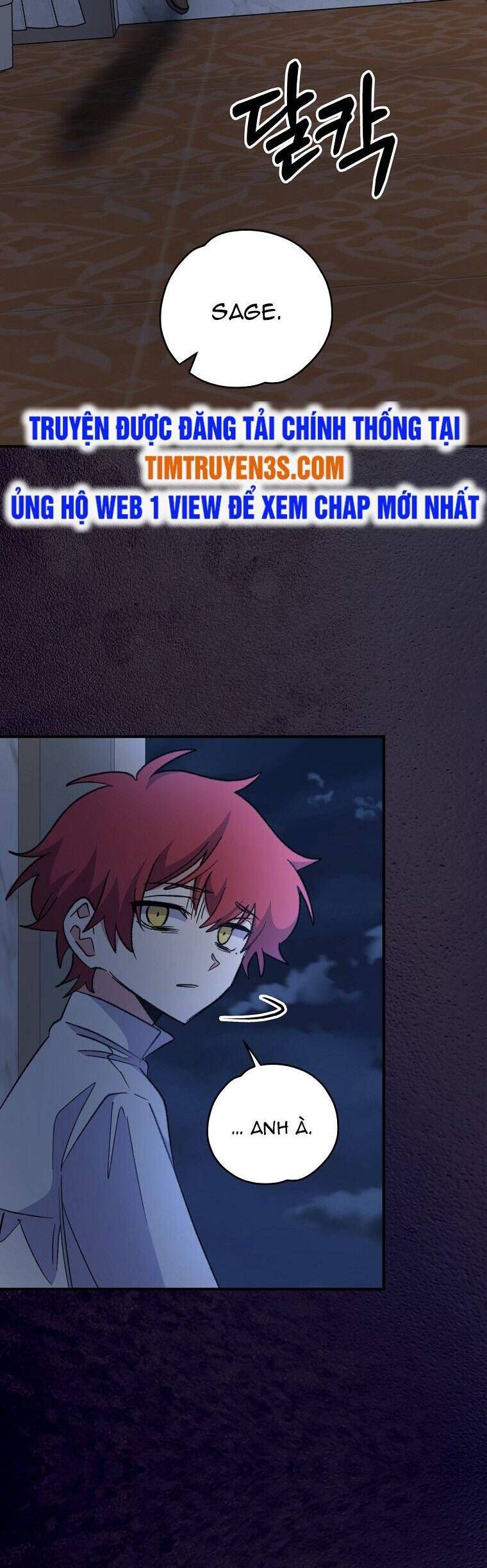 Ygret Chap 73 - Next Chap 74