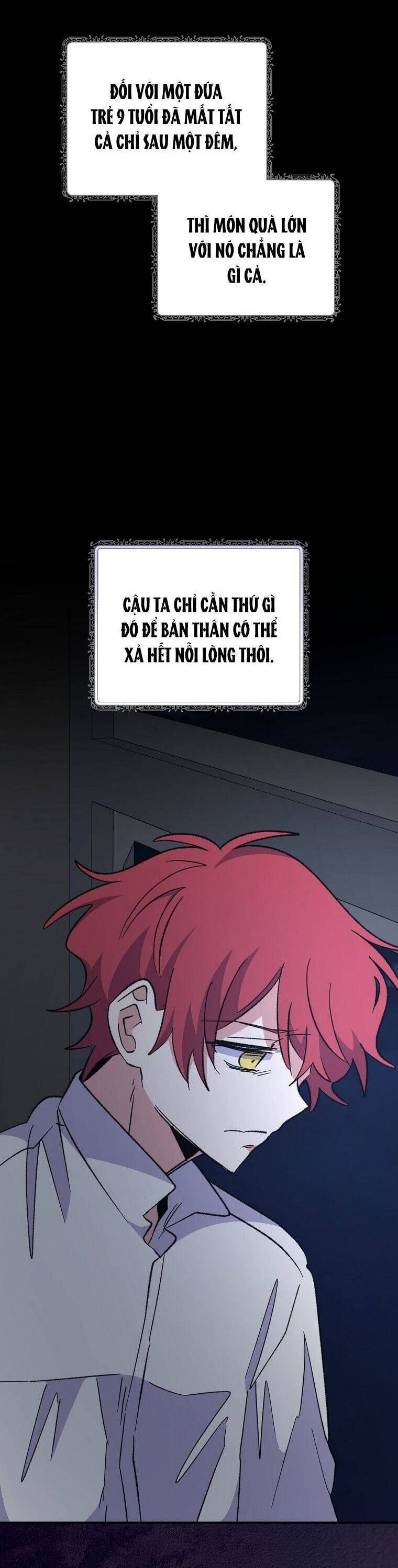 Ygret Chap 73 - Next Chap 74