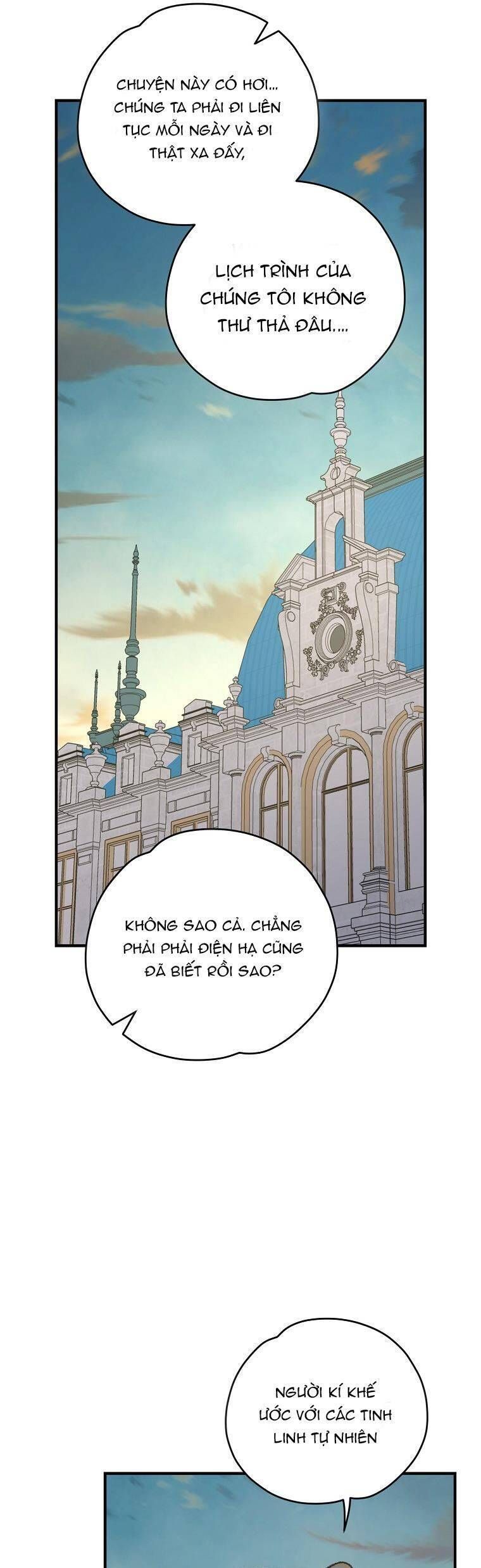 Ygret Chap 74 - Next Chap 75