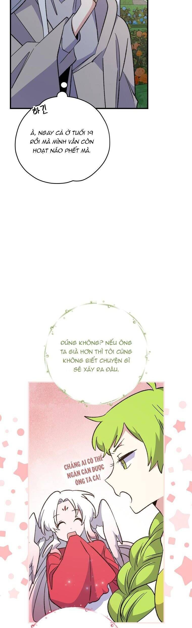 Ygret Chap 74 - Next Chap 75