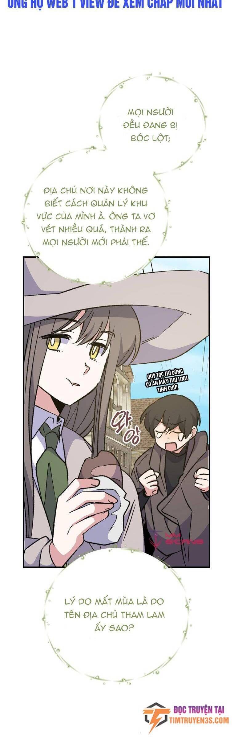 Ygret Chap 74 - Next Chap 75