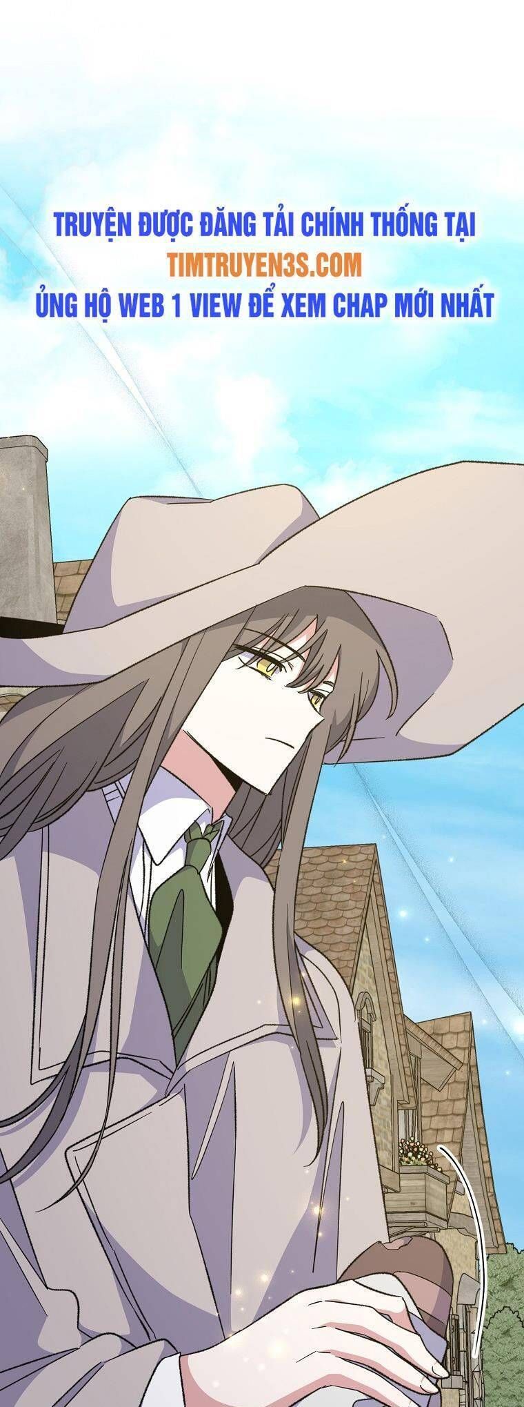 Ygret Chap 74 - Next Chap 75