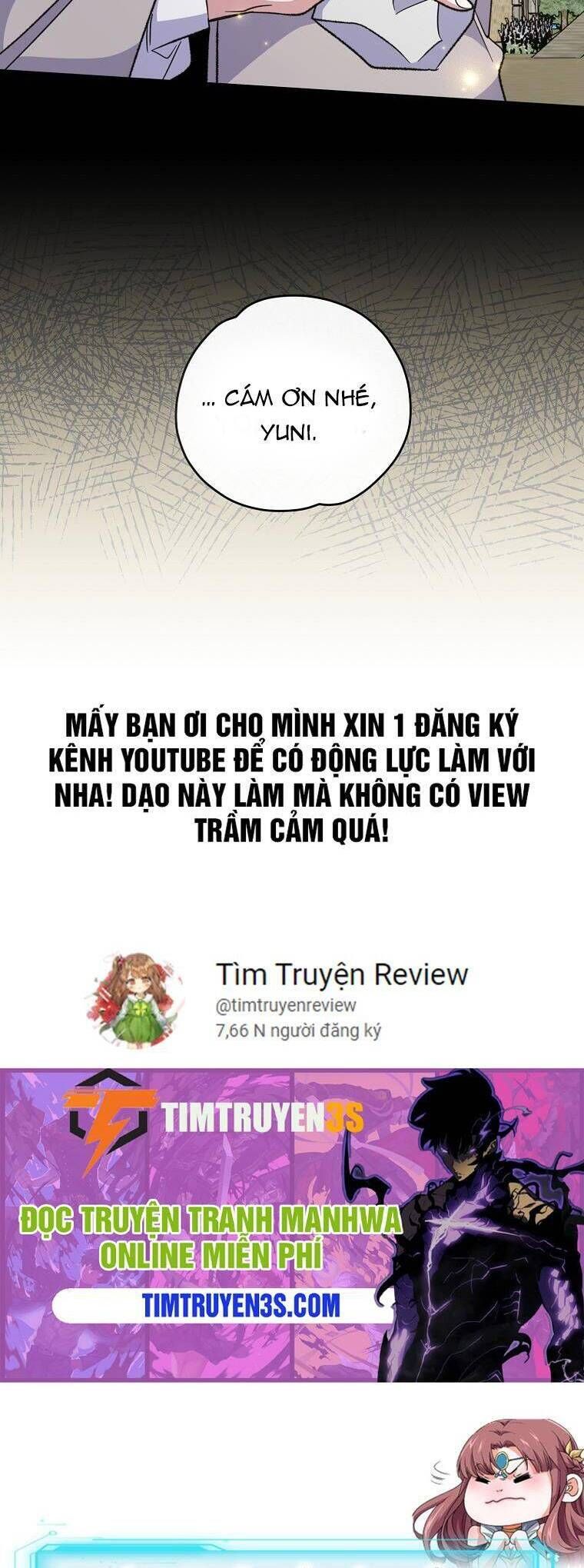 Ygret Chap 74 - Next Chap 75